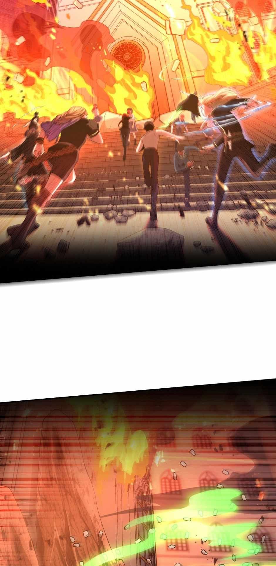 The Beginning After The End Chapter 127 image 02